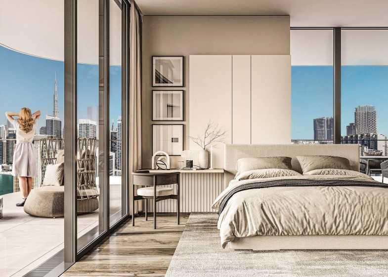 bedroom_vento tower